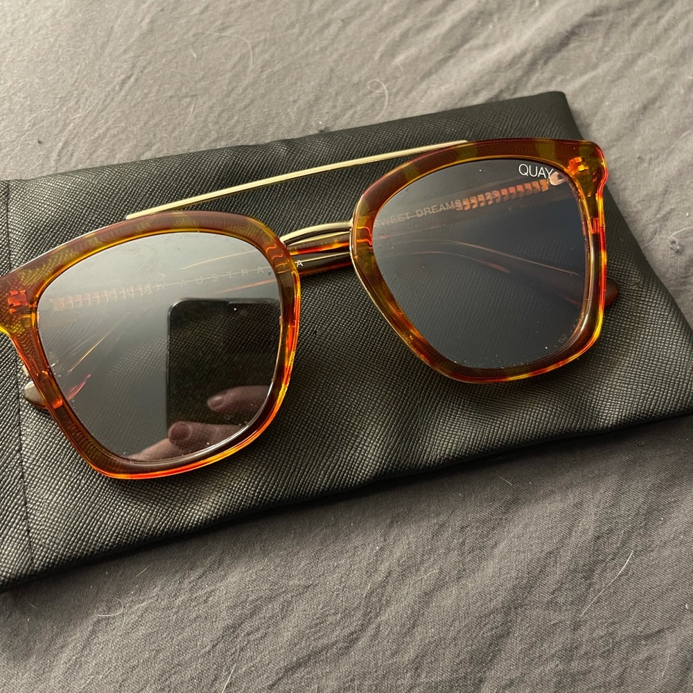 Quay Australia Sunglasses